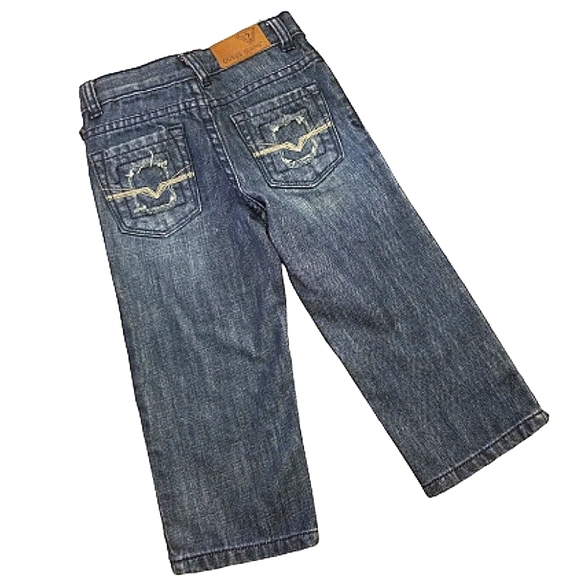Guess Other - !FINAL DROP! NWT Guess Jeans Sz 24m